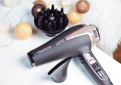 Wygraj suszarkę Rowenta Silence Ac Respect