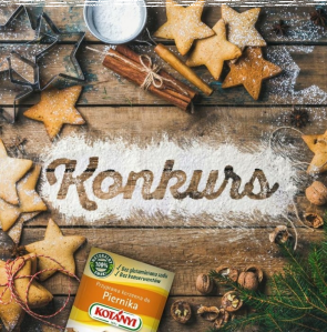 Konkurs fotograficzny "W Święta dzielimy się szczęściem"