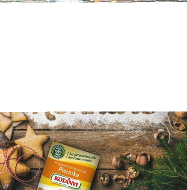 Konkurs fotograficzny "W Święta dzielimy się szczęściem"