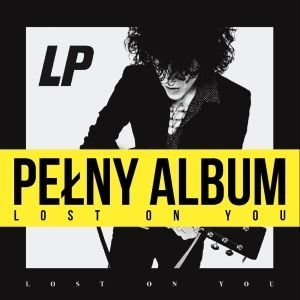 Wygraj album LP "Lost On You"