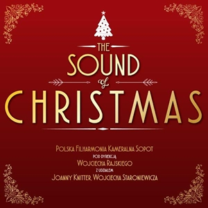 Wygraj album The Sound of Christmas