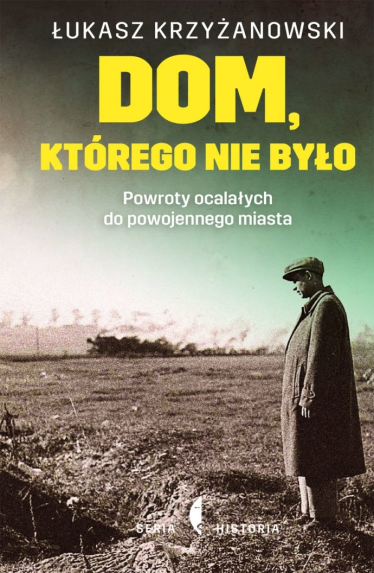 Konkurs "Dom, którego nie było"