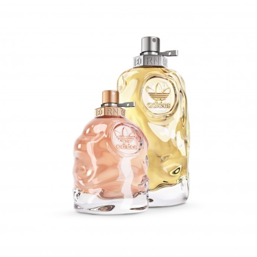 Konkurs Glamour - wygraj perfumy adidas