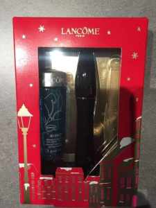 Konkurs "Świąteczne losowanie od Pachnidełko"