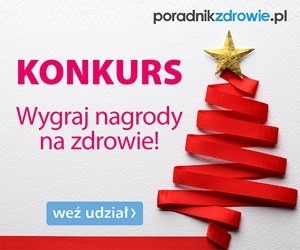 Konkurs świąteczno-noworoczny