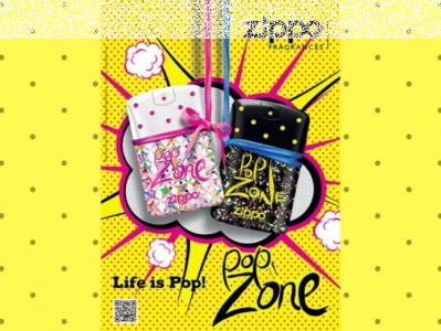 Konkurs "Zaszalej w stylu pop-art"