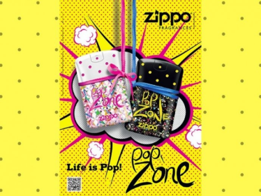 Konkurs "Zaszalej w stylu pop-art"