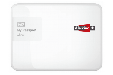 Świąteczny konkurs z Ale kino+