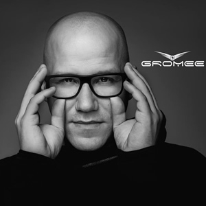 Wygraj allbum Gromee - "Mixtape"