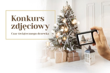 Konkurs "Czar Świątecznego Drzewka" Świętochowice