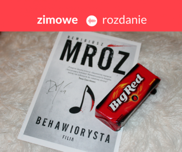 Konkurs "Przygarnij mroźny pakiet"