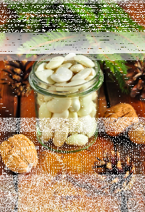 Tradycyjny konkurs świąteczny od PinkCake