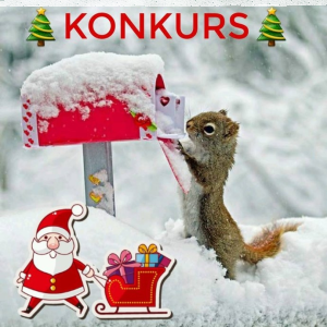 Wygraj paczkę dla swojego zwierzaka!