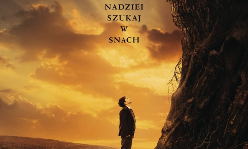 Wygraj Prezent marzeń, książkę Siedem minut po północy i film Pokój na DVD