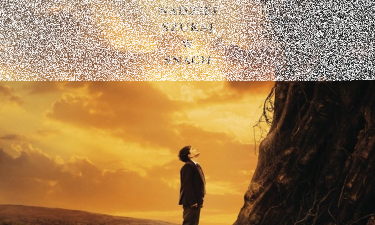 Wygraj Prezent marzeń, książkę Siedem minut po północy i film Pokój na DVD