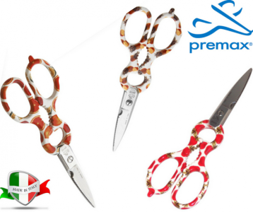 Wygraj wielofunkcyjne nożyce kuchenne