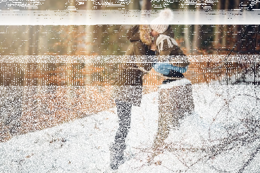 Konkurs "Jak zmienić zwykły spacer w zimową przygodę?"