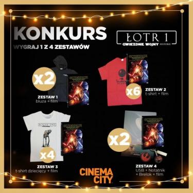 Konkurs "Łotr1"