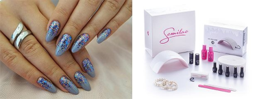 Konkurs "Świąteczny błysk"