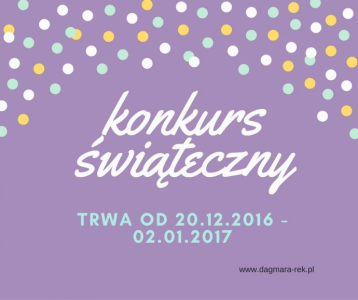 Konkurs świąteczny