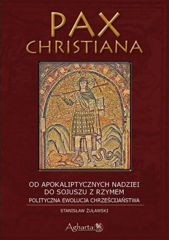 Konkurs "Pax Christiana"