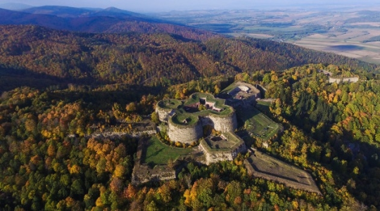 Wygraj wejściówki do fortu w Srebrnej Górze