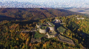 Wygraj wejściówki do fortu w Srebrnej Górze