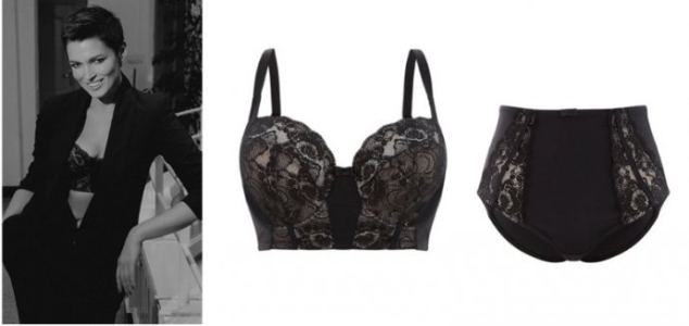 Wygraj bieliznę Panache