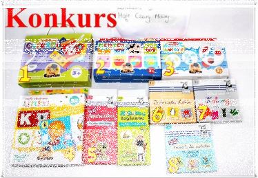 Wygraj grę dla dziecka