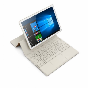 Konkurs "Huawei MateBook 2016"
