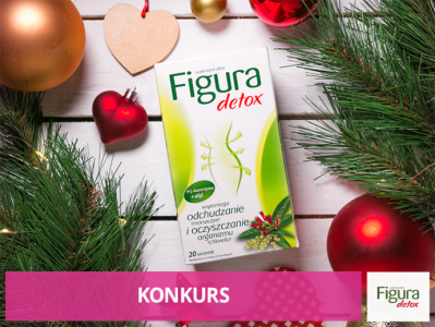 Konkurs "Zdrowe Święta"