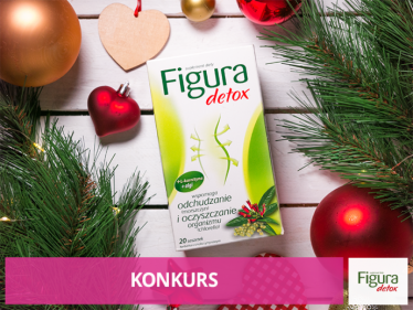 Konkurs "Zdrowe Święta"