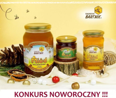 Sądecki Bartnik konkurs noworoczny