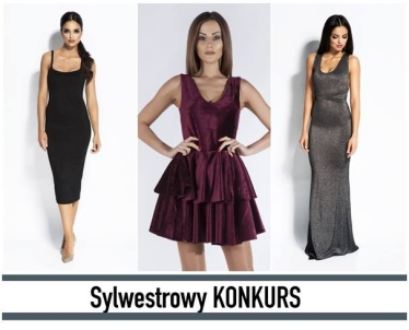 Sylwestrowy konkurs