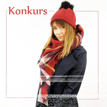 Wygraj chuste od EVE