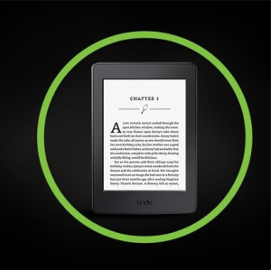 Konkurs: wygraj czytnik Kindle