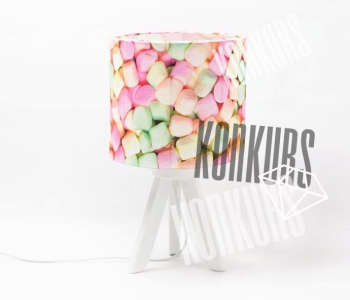 Wygraj lampkę od Small Design