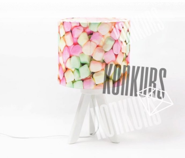 Wygraj lampkę od Small Design