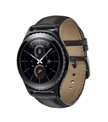 Wygraj Samsung Gear S2 Classic