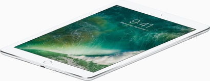Wygraj tabet Apple iPad Pro