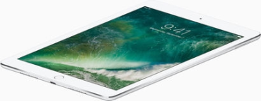 Wygraj tabet Apple iPad Pro