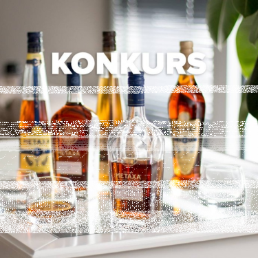 Konkurs "Metaxa 12*" 18+