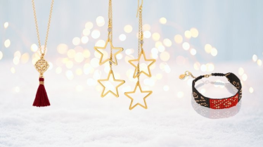 Konkurs "Mokobelle" - wygraj biżuterię i rozpocznij stylowo Nowy Rok!