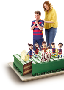 Konkurs "Pokaż nam jak pieczesz"