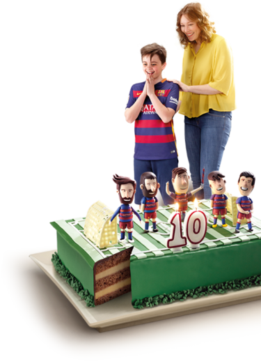 Konkurs "Pokaż nam jak pieczesz"