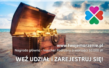 Konkurs "Twoje Marzenie"