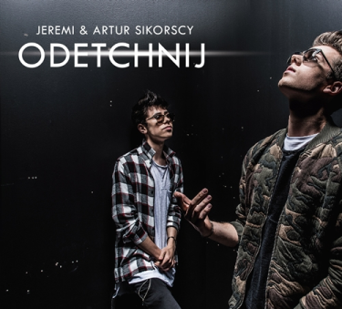 Konkurs "Wygraj album Jeremiego & Artura Sikorskich"