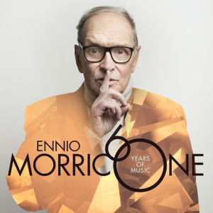 Konkurs "Wygraj nowy album Ennio Morricone"