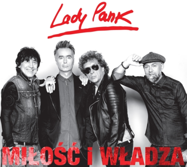 Konkurs "Wygraj reedycję albumu Miłość i Władza zespołu Lady Pank"