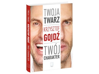 Wygraj książkę "Twoja twarz, twój charakter" do godz. 20:00